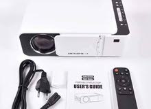 Projector borrego Projector borrego