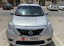 Nissan Sunny almost like new.. full options and new registration Nissan Sunny almost like new.. full options and new registration