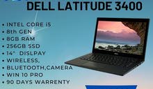 Dell latitude 3400 Laptop