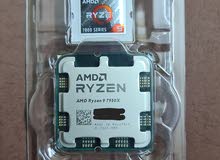 AMD Ryzen 9 7950x NEW (Tray)