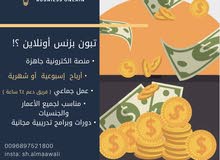 business onwer business onwer