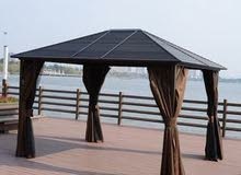 Gazebo 3x4 Gazebo 3x4