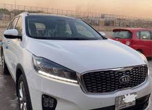 سورنتو 2019 1/1 اربع كامرات سورنتو 2019 1/1 اربع كامرات