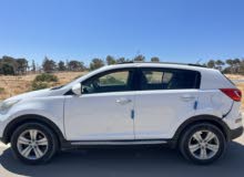 Kia Sportage EX in Tripoli