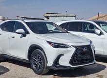لكزس Lexus NX450