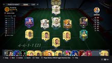حساب للبيع فيفا23 حساب للبيع فيفا23