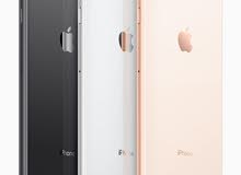 Iphone 8 plus 256gb white /black/gold neat and clean no any scratch Iphone 8 plus 256gb white /black/gold neat and clean no any scratch