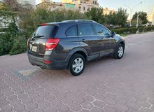 Chevrolet Captiva 2015 in Al Jahra