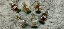 عطور زيتيه / دهنية فوااحه وثابتتته عطور زيتيه / دهنية فوااحه وثابتتته