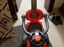 لعبة سيارة لعبة سيارة