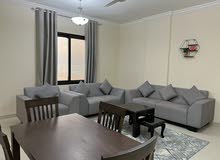 ‏Clean Apartment for Rent in Al Dahariz Beach : ‏Excellent location overlooking Al Dahariz Beach