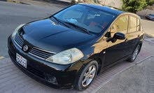 Nissan Tiida 2008 in Central Governorate
