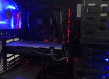 معالج Ryzen 5 1500x ومذر بورد b350 معالج Ryzen 5 1500x ومذر بورد b350