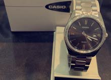 CASIO Watch