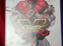 street fighter 5 et fifa 19 street fighter 5 et fifa 19