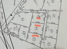 Mixed Use Land for Sale in Jericho Al-Auja