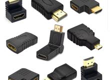 وصلات HDMI Connector 4K