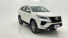 (FREE HOME TEST DRIVE AND ZERO DOWN PAYMENT) TOYOTA FORTUNER