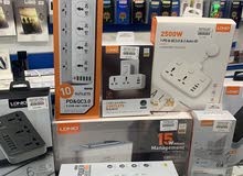 Ldnio Extension Chargers And Accessries