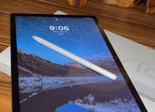 للبيع تابلت Galaxy Tab S9 FE استعمال اسبوع واحد