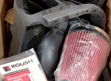 2015 + ford mustang v6 Roush air intake filter