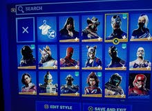 حساي فورتنايت نص سيزون 3 حساي فورتنايت نص سيزون 3