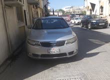 للبيع كيا سيراتو 2013 للبيع كيا سيراتو 2013