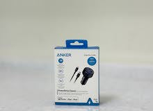 شاحن سيارة (ANKER P. DRIVE+C TO LIGHT CABLE B2726H11) جديد