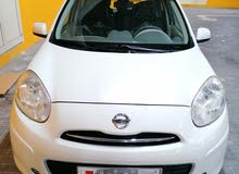 Nissan micra 2015 full option Nissan micra 2015 full option