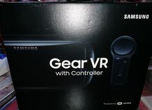 Gear VR نظارات الواقع الافتراضي Gear VR نظارات الواقع الافتراضي