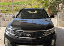 Kia Sorento Standard in Amman