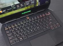 Alienware gaming