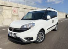 Fiat Doblo 2017 in Antalya