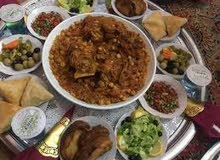 طباخة ليبية درجة اولى طباخة ليبية درجة اولى