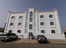 شقة مميزة للإيجار بالملتقي صحار 2BR flats for rent in Al Mlutaqa Sohar