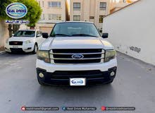 FORD EXPEDITION 2016