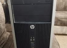 جهاز كمبيوتر بدون شاشه hp 8رام