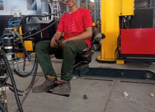 لحام اتوماتيك لحام اتوماتيك