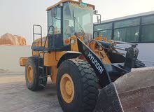 2008 Forklift Lift Equipment in Abu Dhabi
