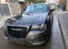 كرايسلر اوباما 300 S موديل 2016