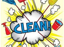 CLEANING SERVICES AVAILABLE 7 DAYS