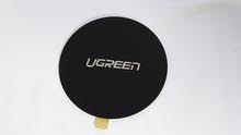 UGREEN Metal Plate for Magnetic Car Phone Holder @ 10 JD
