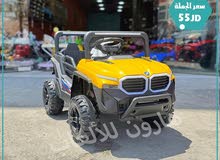 سيارة شحن حجم كبير تناسب اعمار ل 6 سنوات مواصفات عاليه من المصنع مباشره