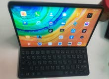 HUAWEI MatePad Pro 4G LTE 8GB+256GB Midnight Grey هواوي مادباد برو 8جيجا رام 250 جيجا مساحه HUAWEI MatePad Pro 4G LTE 8GB+256GB Midnight Grey هواوي مادباد برو 8جيجا رام 250 جيجا مساحه
