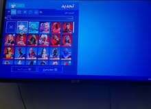 حساب فورت نايت او بديل قابل للتفاوض حساب فورت نايت او بديل قابل للتفاوض