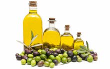 زيت زيتون بكر قطفة اولى  84