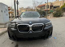 bmw ix3 2024 zero مكفول قابل للتفاوض