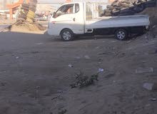 هونداي بورتر لنقل البظائع داخل طرابلس 0919067626 هونداي بورتر لنقل البظائع داخل طرابلس 0919067626