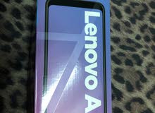 Lenovo A7 Lenovo A7