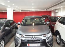 MITSUBISHI Outlander 2020 For Sale, Excellent Condition, Agent Maintained, First Owner, Non Accident